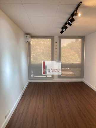 Imagem Sala Comercial à Venda, 22 m² em Pinheiros - São Paulo