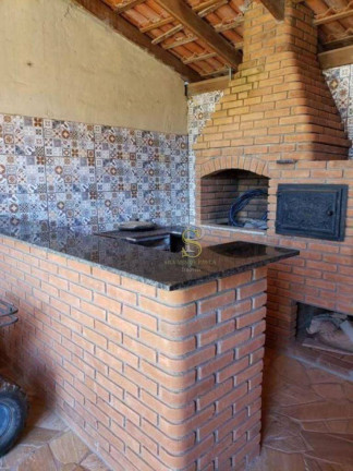 Imagem Chácara com 3 Quartos à Venda, 180 m² em Vitória Régia - Atibaia