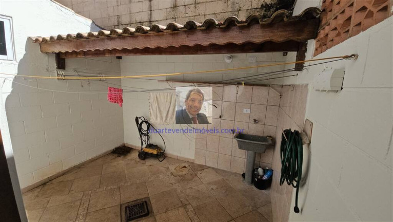 Imagem Casa de Condomínio com 2 Quartos à Venda, 119 m² em Chácara Pavoeiro - Cotia Imagem Casa de Condomínio com 2 Quartos à Venda, 119 m² em Chácara Pavoeiro - Cotia