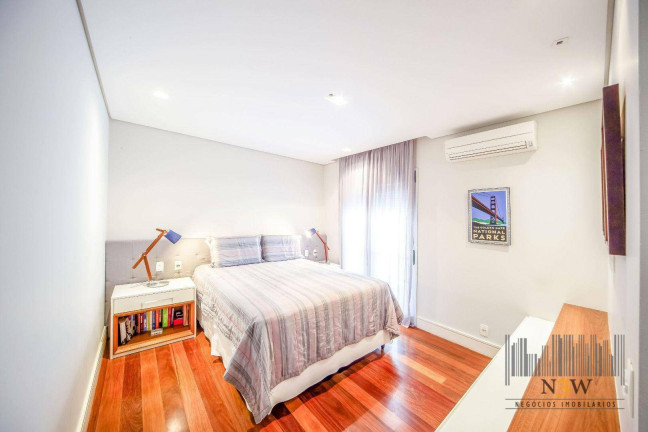 Imagem Apartamento com 4 Quartos à Venda, 230 m² em Vila Leopoldina - São Paulo Imagem Apartamento com 4 Quartos à Venda, 230 m² em Vila Leopoldina - São Paulo