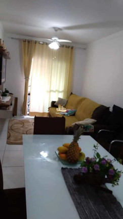 Imagem Apartamento com 2 Quartos à Venda, 89 m² em Tupi - Praia Grande