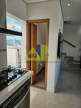 Imagem Casa com 2 Quartos à Venda, 67 m² em Vila Santana - São Paulo