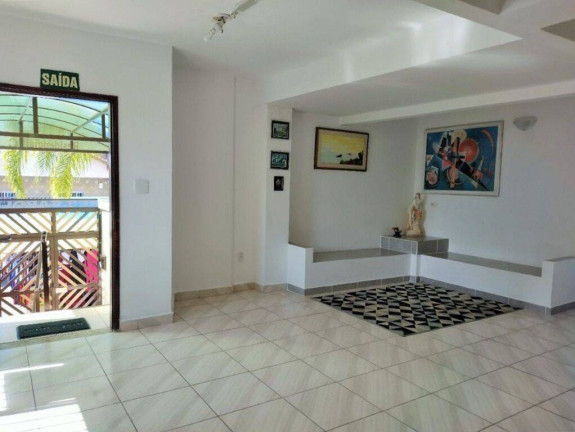 Imagem Apartamento com 1 Quarto à Venda, 58 m² em Tupi - Praia Grande Imagem Apartamento com 1 Quarto à Venda, 58 m² em Tupi - Praia Grande