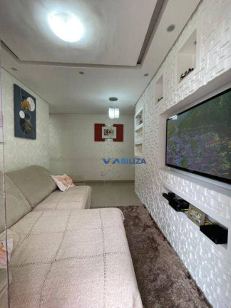 Imagem Apartamento com 2 Quartos à Venda, 58 m² em Picanco - Guarulhos Imagem Apartamento com 2 Quartos à Venda, 58 m² em Picanco - Guarulhos