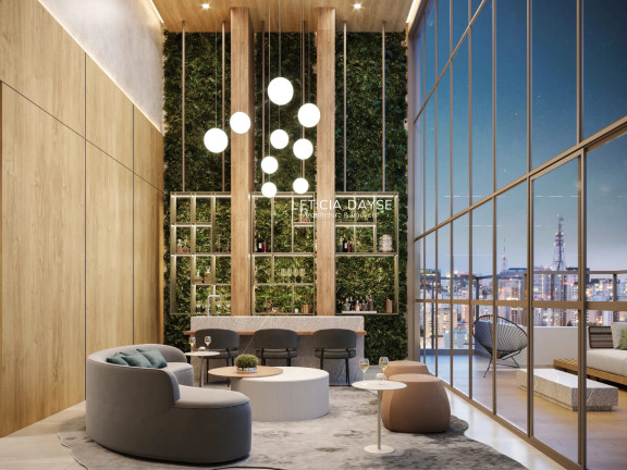 Imagem Apartamento com 4 Quartos à Venda,  em Vila Mariana - São Paulo