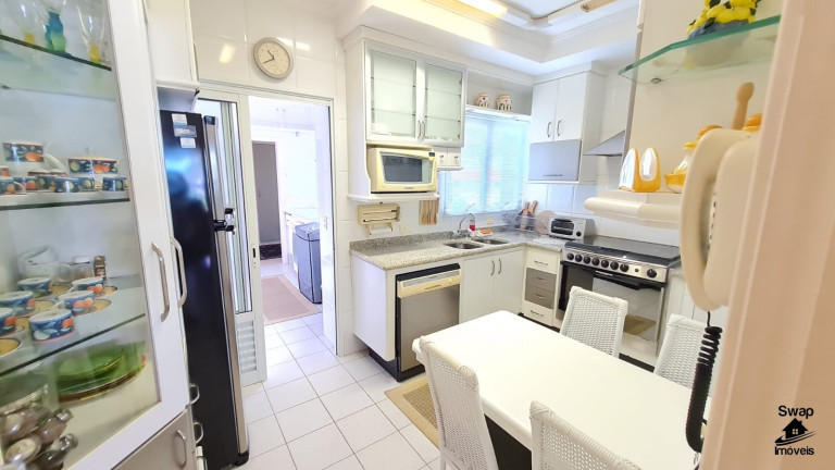 Imagem Apartamento com 3 Quartos à Venda, 170 m² em Riviera - Bertioga