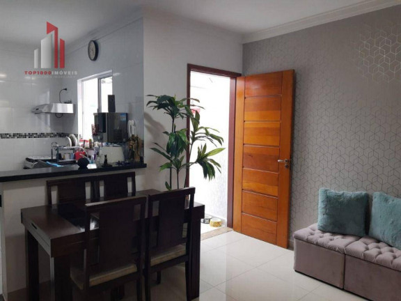 Imagem Casa de Condomínio com 3 Quartos à Venda, 90 m² em Vila Nilo - São Paulo Imagem Casa de Condomínio com 3 Quartos à Venda, 90 m² em Vila Nilo - São Paulo