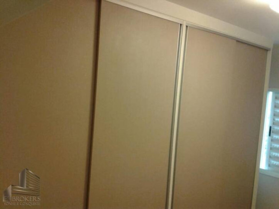 Imagem Casa de Condomínio com 3 Quartos à Venda, 100 m² em Jardim São Carlos - Sorocaba