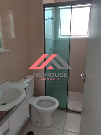 Imagem Imóvel com 2 Quartos à Venda, 48 m² em Ferrazópolis - São Bernardo Do Campo Imagem Imóvel com 2 Quartos à Venda, 48 m² em Ferrazópolis - São Bernardo Do Campo