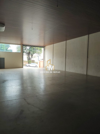Imóvel Comercial para Alugar, 250 m² em São Sebastião - Igarapé
