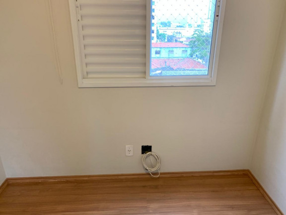 Imagem Apartamento com 3 Quartos à Venda, 83 m² em Chácara Santo Antônio - São Paulo