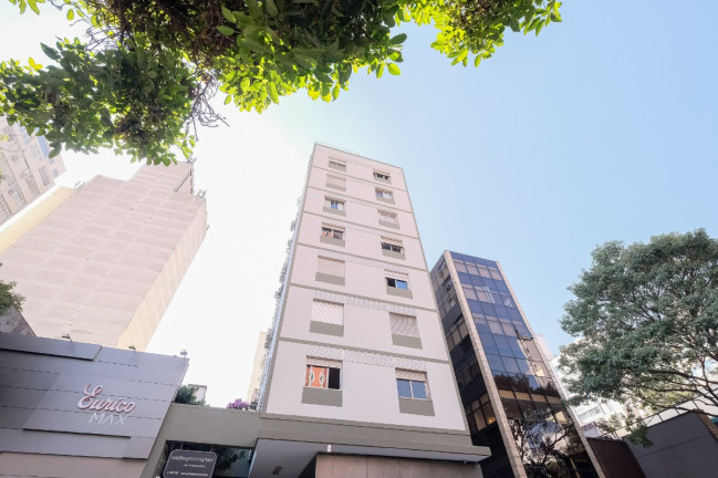 Imagem Apartamento com 2 Quartos à Venda, 86 m² em Cerqueira César - São Paulo