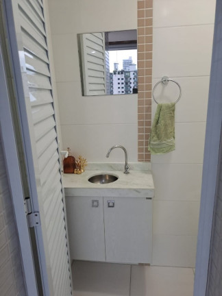 Imagem Apartamento com 1 Quarto à Venda, 63 m² em Canto Do Forte - Praia Grande Imagem Apartamento com 1 Quarto à Venda, 63 m² em Canto Do Forte - Praia Grande