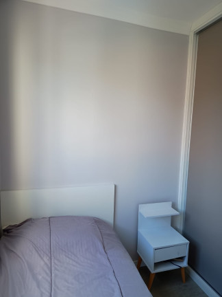 Imagem Apartamento com 2 Quartos à Venda, 60 m² em Jardim Da Glória - Sp