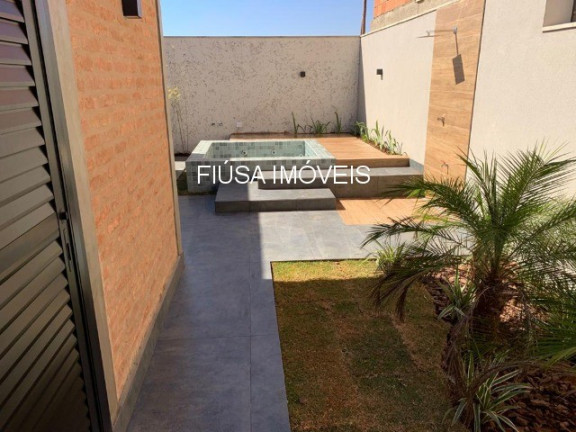 Imagem Casa com 3 Quartos à Venda,  em Vila Do Golf - Ribeirão Preto