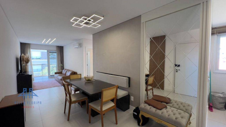 Apartamento com 2 Quartos à Venda ou Locação, 82 m² em Jurerê - Florianópolis