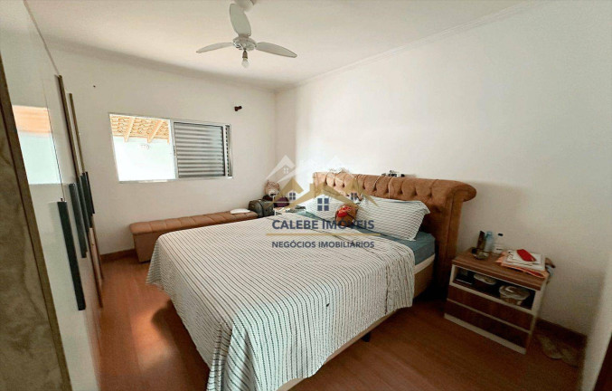 Imagem Casa com 2 Quartos à Venda, 130 m² em Jardim Andrea Ville - Tatuí