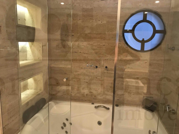 Imagem Apartamento com 4 Quartos à Venda, 213 m² em Higienópolis - São Paulo