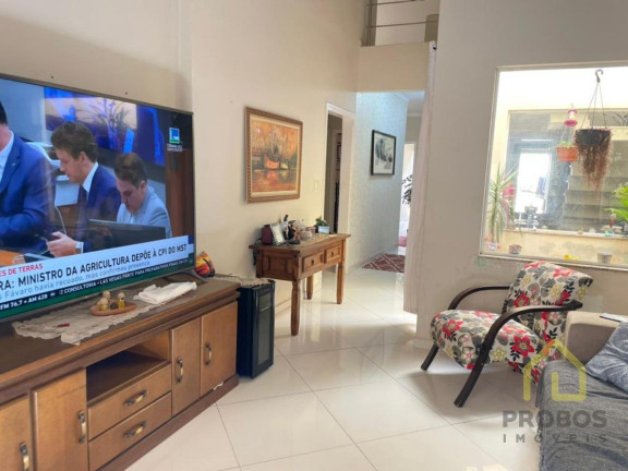 Imagem Casa com 4 Quartos à Venda, 220 m² em Jardim Regina - Indaiatuba Imagem Casa com 4 Quartos à Venda, 220 m² em Jardim Regina - Indaiatuba