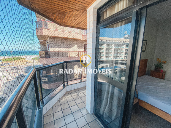 Imagem Apartamento com 3 Quartos à Venda, 140 m² em Vila Nova - Cabo Frio