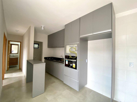 Imagem Apartamento com 2 Quartos à Venda, 47 m² em Vila Ipanema - Mairiporã Imagem Apartamento com 2 Quartos à Venda, 47 m² em Vila Ipanema - Mairiporã