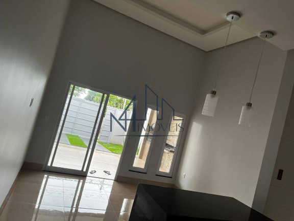 Imagem Casa com 3 Quartos à Venda, 165 m² em Setor Grajaú - Goiânia Imagem Casa com 3 Quartos à Venda, 165 m² em Setor Grajaú - Goiânia