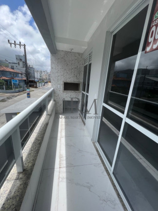 Apartamento com 2 Quartos à Venda, 93 m² em Passa Vinte - Palhoça