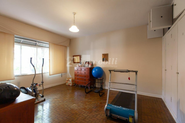 Imagem Casa com 4 Quartos à Venda, 280 m² em Pacaembu - São Paulo