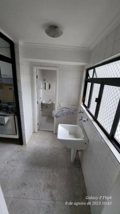 Imagem Apartamento com 3 Quartos à Venda, 92 m² em Vila Suzana - São Paulo