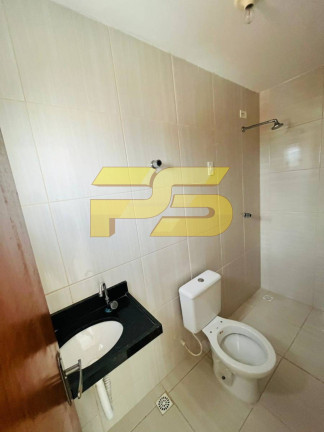 Imagem Apartamento com 2 Quartos à Venda, 45 m² em Cristo Redentor - João Pessoa