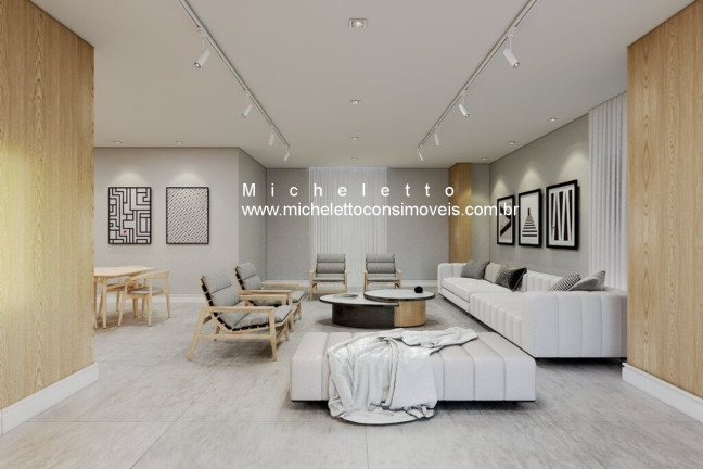 Imagem Apartamento com 2 Quartos à Venda, 43 m² em Vila Gustavo - São Paulo Imagem Apartamento com 2 Quartos à Venda, 43 m² em Vila Gustavo - São Paulo
