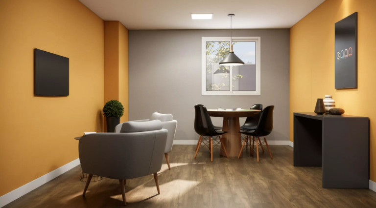 Imagem Imóvel com 1 Quarto à Venda, 17 m² em Itaquera - São Paulo Imagem Imóvel com 1 Quarto à Venda, 17 m² em Itaquera - São Paulo