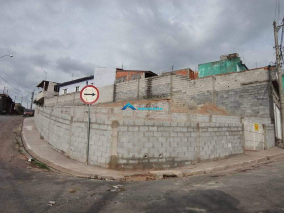 Terreno à Venda, 274 m² em Parque Internacional - Campo Limpo Paulista