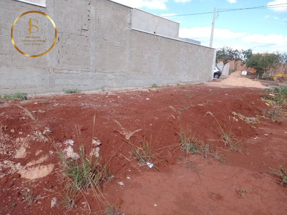 Terreno à Venda, 160 m² em Parque Bellaville - Hortolândia