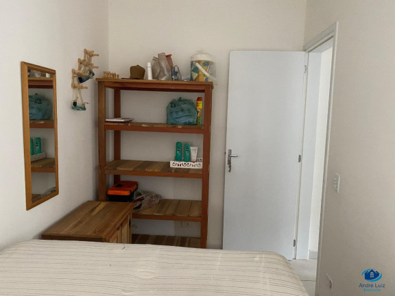 Imagem Apartamento com 2 Quartos à Venda, 47 m² em Perequê Mirim - Ubatuba Imagem Apartamento com 2 Quartos à Venda, 47 m² em Perequê Mirim - Ubatuba