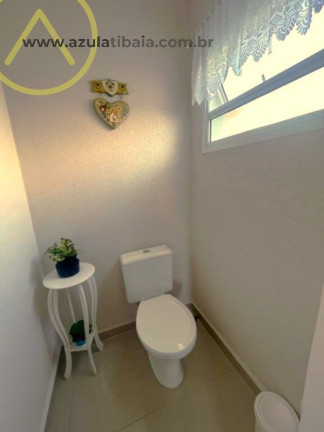 Imagem Casa com 3 Quartos à Venda, 112 m² em Jardim Paulista - Atibaia