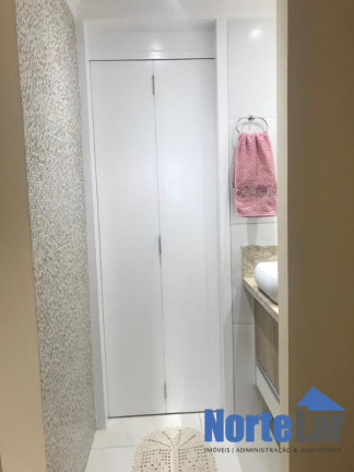 Imagem Apartamento com 3 Quartos à Venda, 62 m² em Conjunto Residencial Vista Verde - São Paulo