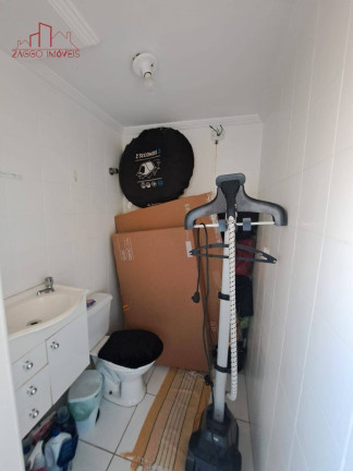 Imagem Apartamento com 2 Quartos à Venda, 77 m² em Nova Piraju - São Paulo