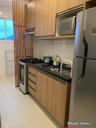 Imagem Apartamento com 2 Quartos à Venda, 60 m² em Perequê Açu - Ubatuba Imagem Apartamento com 2 Quartos à Venda, 60 m² em Perequê Açu - Ubatuba