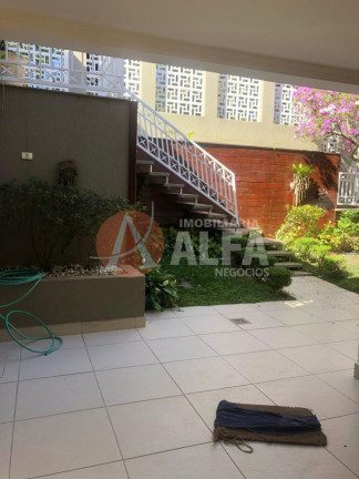 Imagem Casa com 4 Quartos à Venda, 630 m² em Tijuco Preto - Vargem Grande Paulista