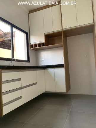 Imagem Casa com 2 Quartos à Venda, 107 m² em Nova Cerejeira - Atibaia