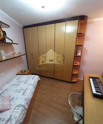 Imagem Sobrado com 3 Quartos à Venda, 130 m² em Vila Carrão - São Paulo Imagem Sobrado com 3 Quartos à Venda, 130 m² em Vila Carrão - São Paulo