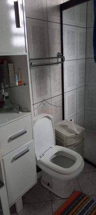 Imagem Casa com 5 Quartos à Venda, 330 m² em Jardim Paraguaçu - São Paulo