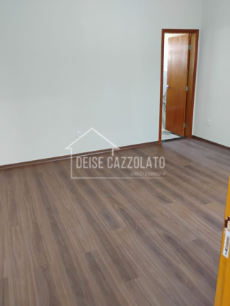 Imagem Casa com 3 Quartos à Venda, 130 m² em Condomínio Terras De São Francisco - Sorocaba