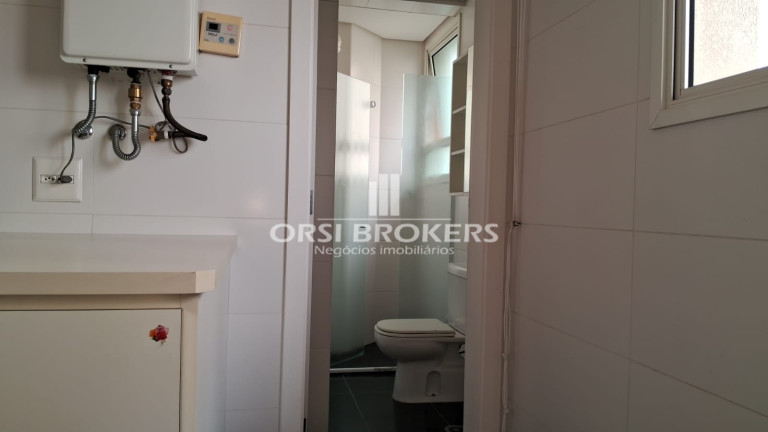 Imagem Apartamento com 4 Quartos à Venda, 235 m² em Brooklin Novo - São Paulo