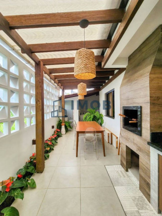 Imagem Casa com 2 Quartos à Venda, 62 m² em Estrada Nova - Jaraguá Do Sul
