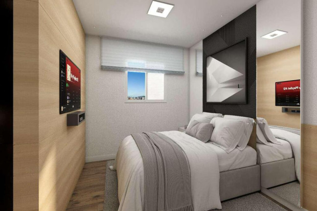 Imagem Apartamento com 2 Quartos à Venda, 41 m² em Itaquera - São Paulo Imagem Apartamento com 2 Quartos à Venda, 41 m² em Itaquera - São Paulo