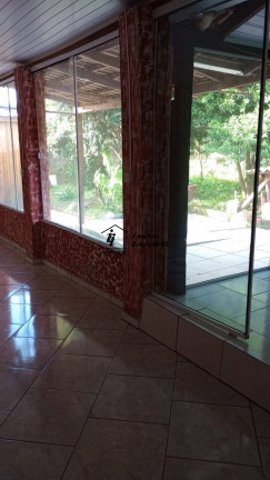 Imagem Casa com 2 Quartos à Venda, 385 m² em Canabarro - Teutônia