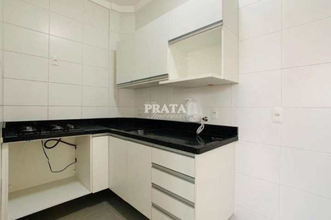 Imagem Apartamento com 2 Quartos para Alugar, 65 m² em Pompéia - Santos Imagem Apartamento com 2 Quartos para Alugar, 65 m² em Pompéia - Santos