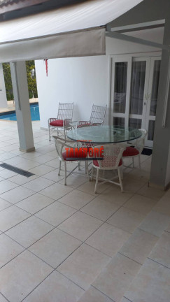 Imagem Casa de Condomínio à Venda, 520 m² em Alphaville - Santana De Parnaíba Imagem Casa de Condomínio à Venda, 520 m² em Alphaville - Santana De Parnaíba